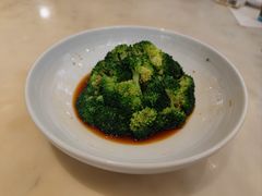 -港丽餐厅(高德置地店)