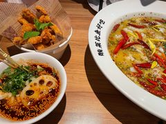 -太二酸菜鱼(群光广场店)