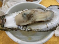 桑拿蚝-蚝专家(北滘店)