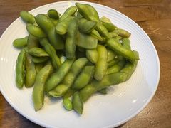 盐水毛豆角-杨氏青龙虾·羊蝎子(托乐嘉店)