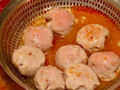 -犇鼎牛潮汕牛肉火锅(新辰里学清路店)