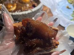 -食锦记·福建私房菜(浦西万达店)