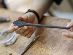-五月木作·DIY木作文创体验店(北京路店)