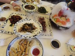 -宁波状元楼酒店(和义路店)
