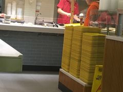 -酷味乐智选餐厅(斜土路店)