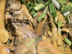 -食光慢宴·安吉土菜馆