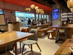 -味千拉面(巴黎春天浦建店)