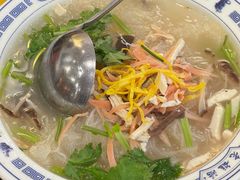 -老雒阳面馆·水席·洛阳菜(王城路店)