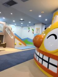 -啵乐乐儿童主题乐园(北京旗舰店)