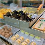 蘇興棠｜芜湖国民点心局探店🍰