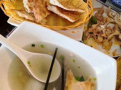 -河州春清真西北特色美食(虎踞路店)