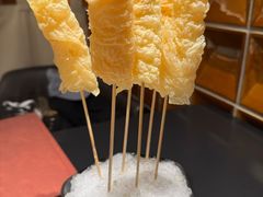 -鲜入唯煮·港式海鲜牛肉火锅(金宝街店)