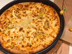 -必胜客(阿罗海店)