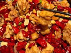 -雀蓝川菜(星悦汇店)