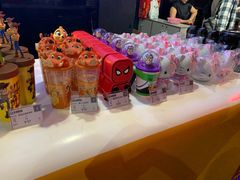 -大地影院(上海南汇店)