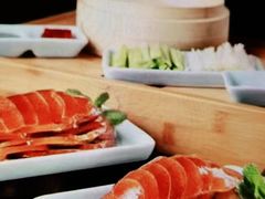 -香丰阁·烤鸭·川湘菜(清河店)