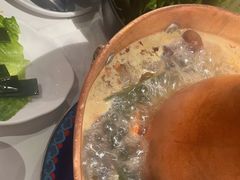 -祥源胡同·涮牛羊肉火锅(花桥店)