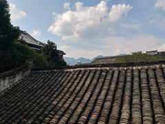 -溪口-滕头旅游景区