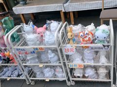 -安仁古镇
