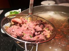 -牛事制造局牛肉火锅(莲岳路店)