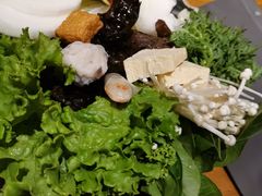 -呷哺呷哺 黄金牧场 (新中关购物中心店)