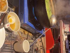 -捞围鲜·港式打边炉(海阳路店)