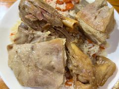 -217丰惠源抓饭(星湖街店)
