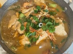 -小乡小镇·传承桐庐土菜·老板亲自烧的菜