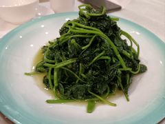 清炒时蔬-湘桂人酒楼(西便门店)