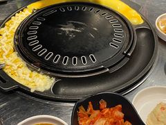 -친구亲顾韩国烤肉专门店(蓉花里店)