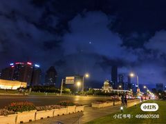 -大连人民广场