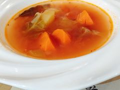 -露西亚咖啡西餐厅(哈尔滨俄侨纪念馆店)