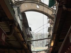 -厦门第七菜市场