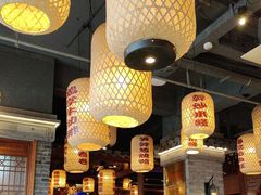 -二十八里太湖船菜(吉祥路店)