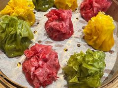 -龍聚祥烧麦馆(鼓楼店)