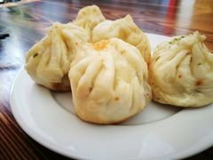 -恒记金煎包(指南里小区店)