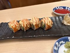 -小山日本料理(太古汇店)