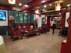 -燕风楼烤鸭店(建设总店)