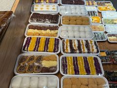 -传闻来紫菜包饭·打糕(西塔韩百店)