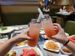 -海底捞火锅(莘松路店)