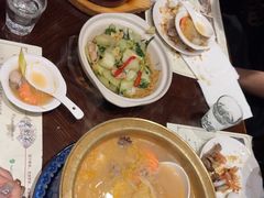 -老厨家(友谊路总店)
