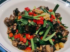 -福巷湘食小馆·猛火现炒(上海首店)