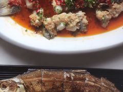 -巴陵全鱼席(湖南老字号汴河街店 )