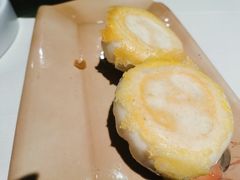 -老船夫婚宴婚庆会馆(延吉路店)