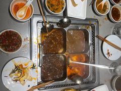 -海底捞火锅(正大乐城店)