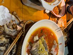 -陈家婆的菜(梅溪湖店)