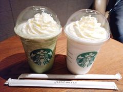 -星巴克(杭州湖滨银泰E区店)