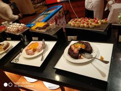 -咖啡苑·沈阳今旅酒店Hotel Jen·香格里拉集团