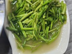 -溱湖八鲜菜馆