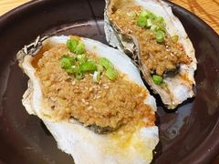 -00后的烤串·扬州地标烧烤(大运河博物馆店)